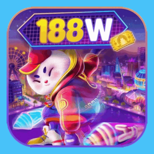 Imagem promocional da 188W mostrando a plataforma e suas vantagens